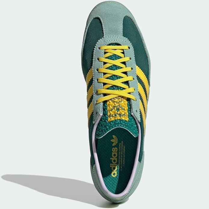 アクティブグリーン|イエロー|ヘイジーグリーン