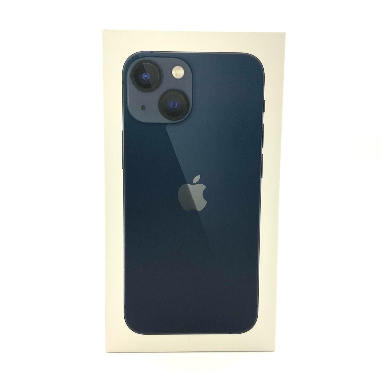 全額返金保証】【最速発送】Apple iPhone 13 mini 128GB 全額返金保証】【最速発送】Apple iPhone 13 mini 128GB