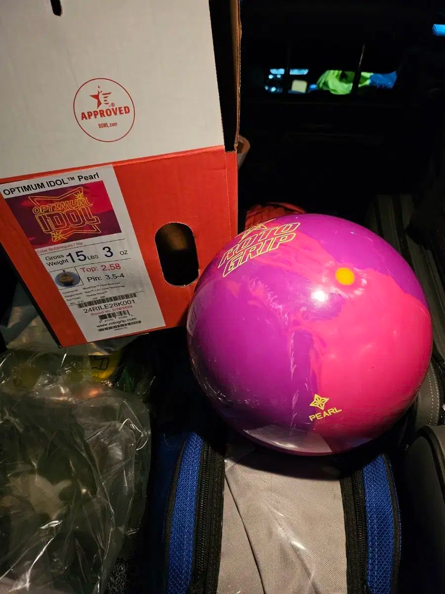 パール 15p