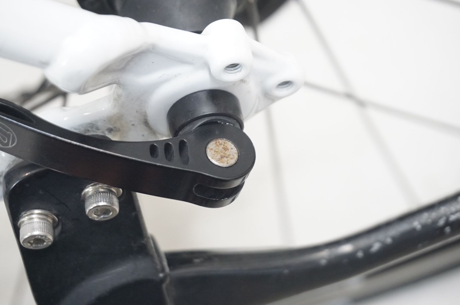 クロスバイク バイチャリ福岡店