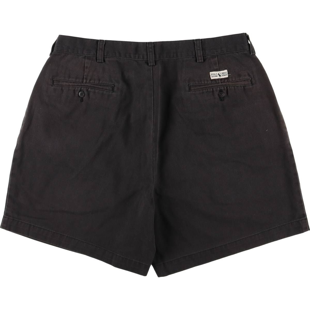古着 ラルフローレン Ralph Lauren POLO by Ralph Lauren ANDREW SHORT