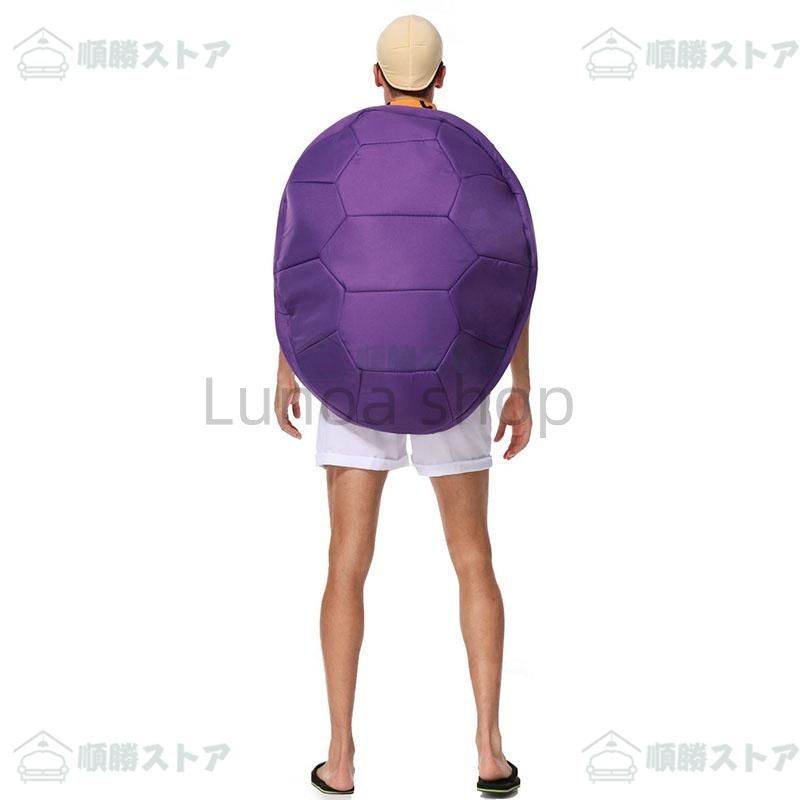 ドラゴンボールコスプレ仮装 子供