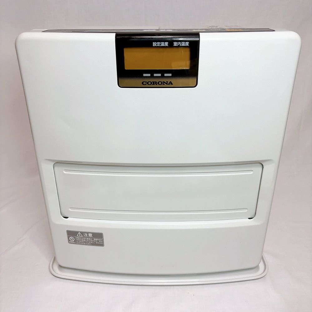 【美品】CORONA 石油ファンヒーター　FH-VX3616BY 美品CORONA コロナ 石油ファンヒーター FH-VX3616BY コロナ FH