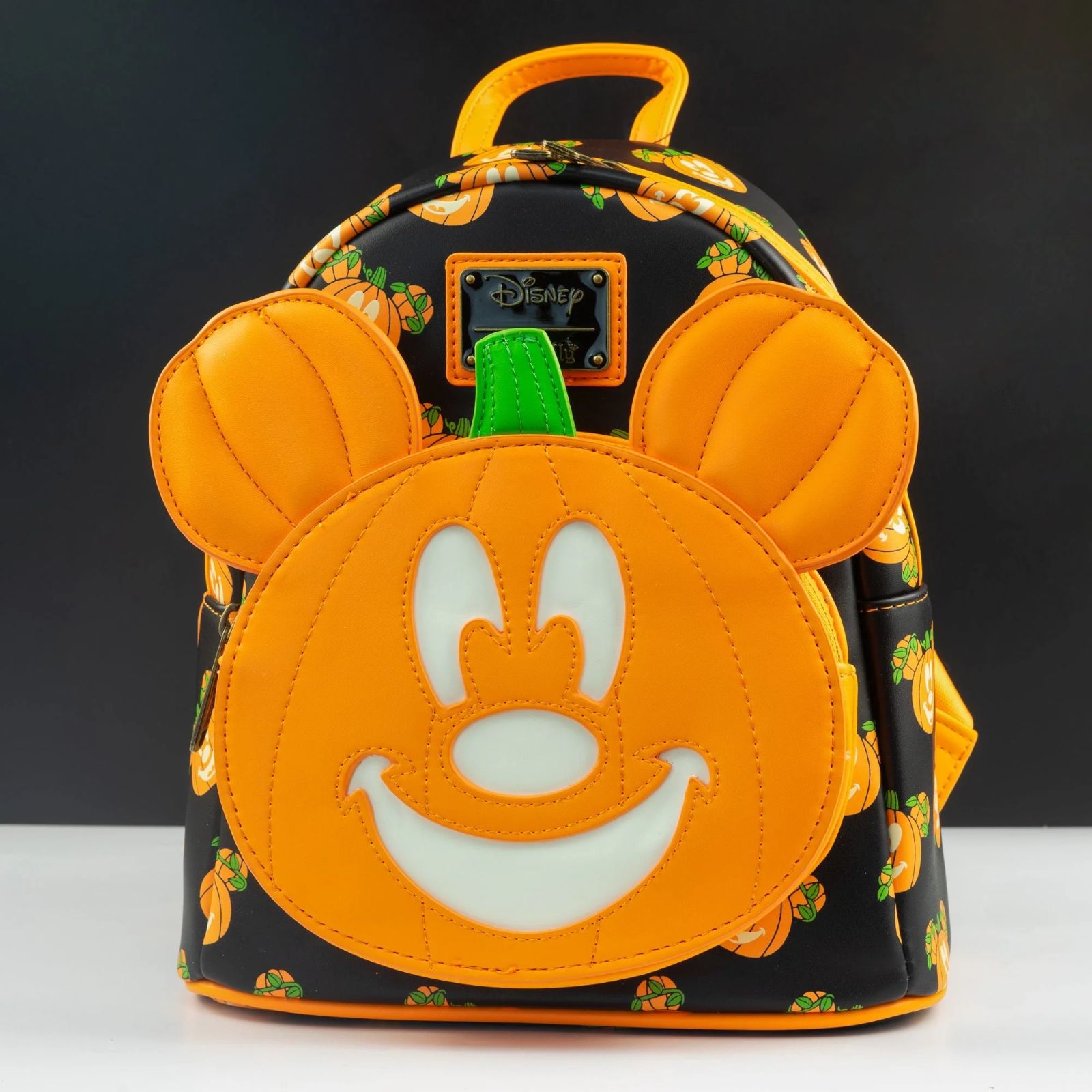 ラウンジフライハロウィンミッキー