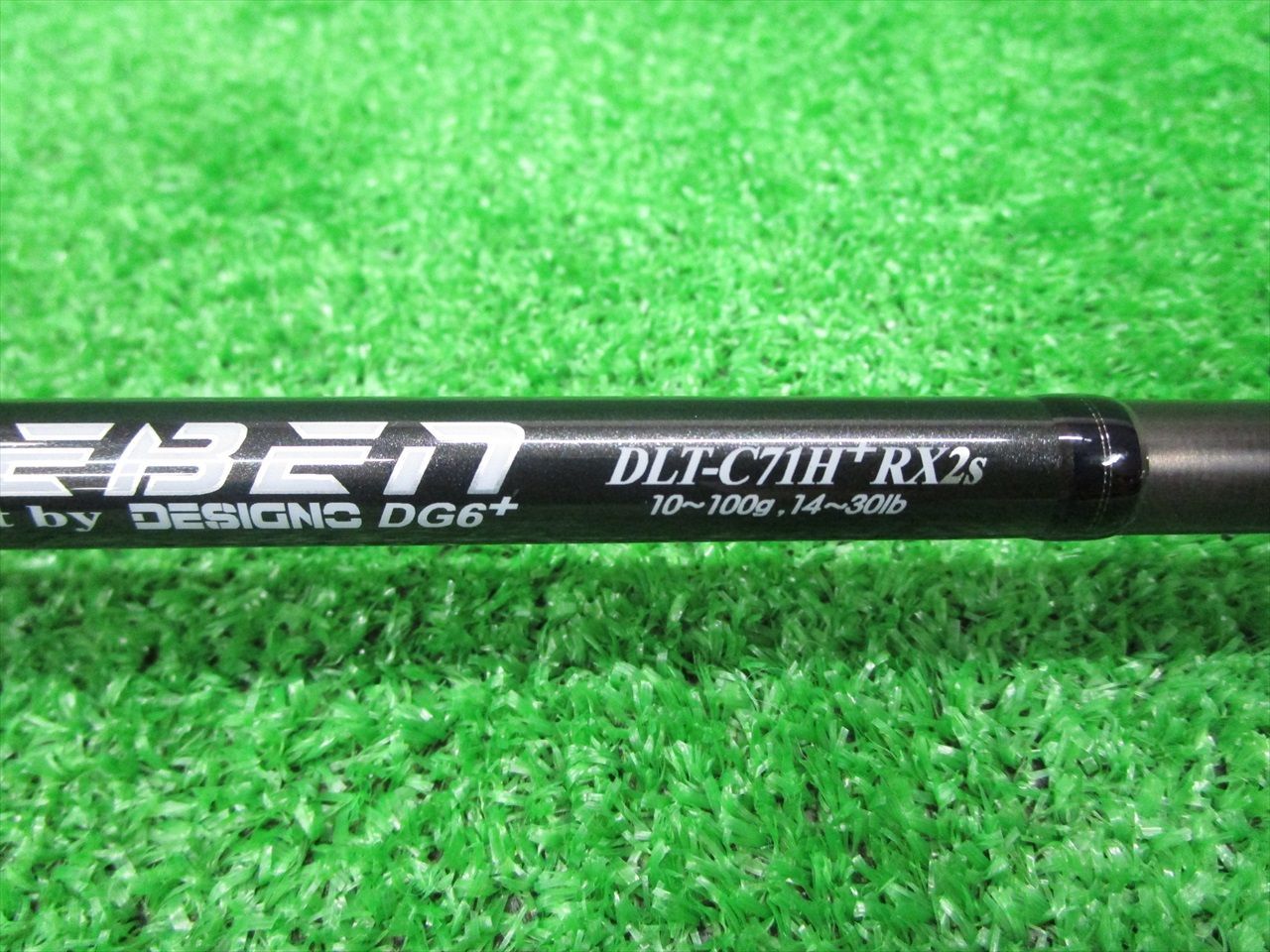 デジーノ レーベン トルクチューン DLT-C71H+RX2s EVA （山科店