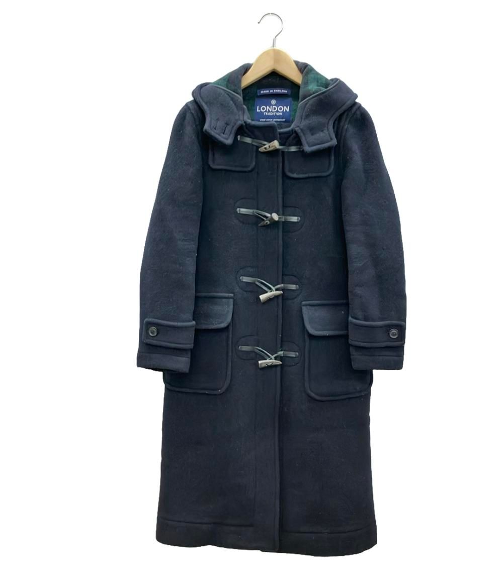 美品】ロンドントラディション ダッフルコート 40 ユナイテッド