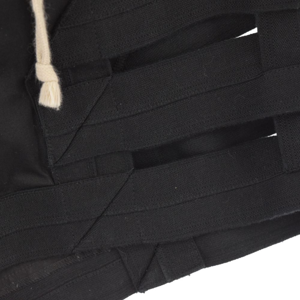 Rick Owens (リックオウエンス) 22SS ELASTIC SPARTAN BOXERS エラスティックスパルタンボクサーパンツ ハーフパンツ  ショートパンツ RR01B1312-TE - メルカリ