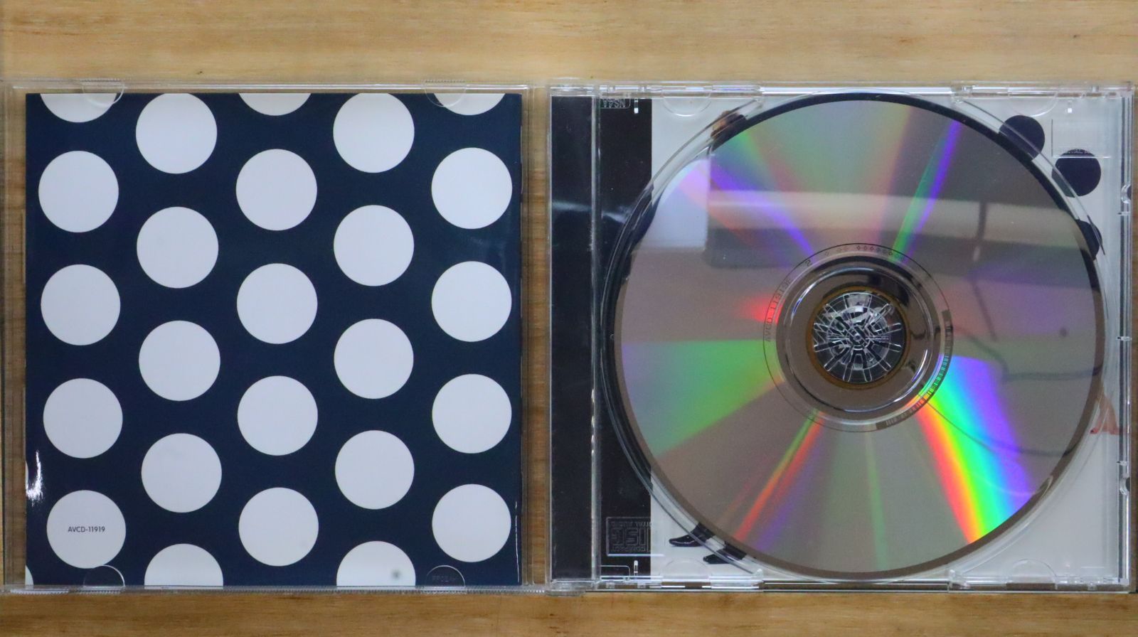 国内盤CD☆MAX/MAX□ EMOTIONAL HISTORY 【AVCD11919
