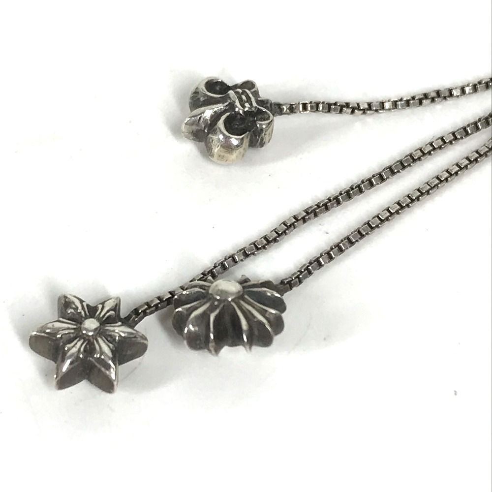 CHROME HEARTS クロムハーツ ピアス ジョジョ JOJO SV925 クロムハーツJOJOイヤリング(ピアス)|クロムハーツ通販専門店