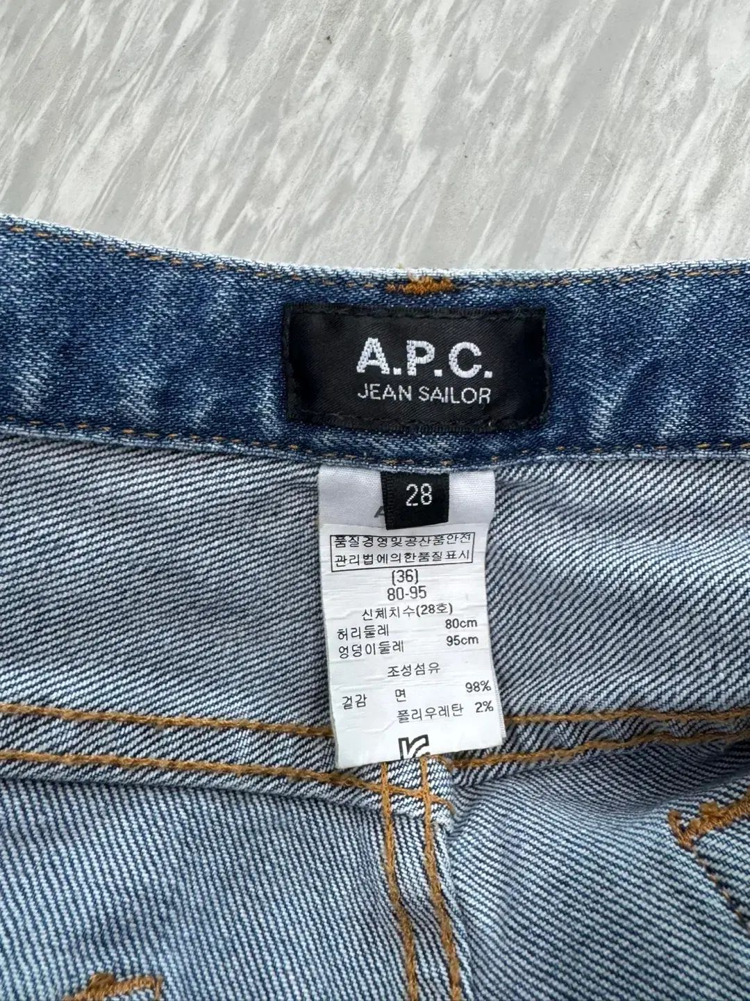 28 A.P.C.