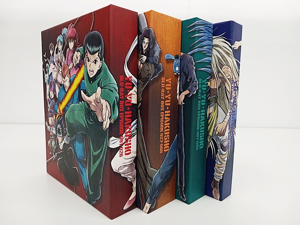 三島由紀夫「豊饒の海」全巻揃 ☆ 3、4 巻初版本 ※昭和44～46年発行版