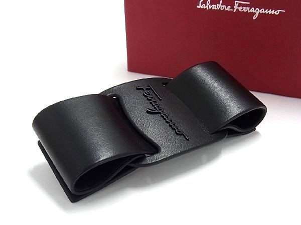 □新品同様□ Salvatore Ferragamo フェラガモ 2022春夏コレクション