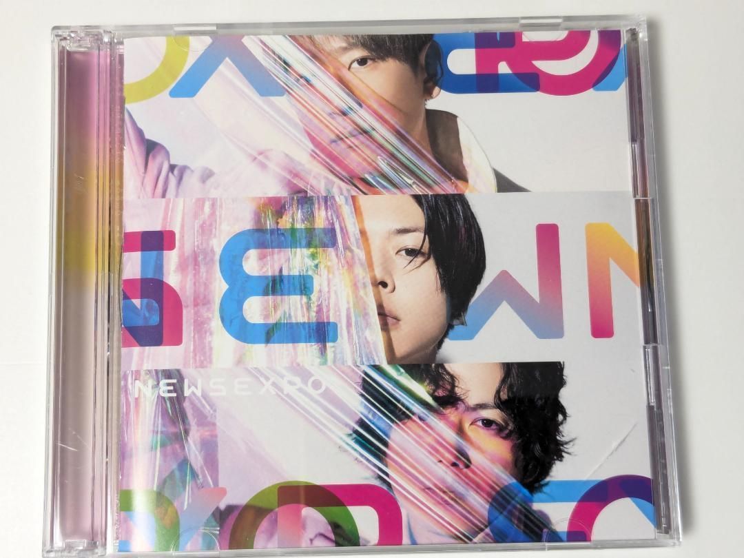 NEWS CD アルバム 29本セット まとめ売り - メルカリ