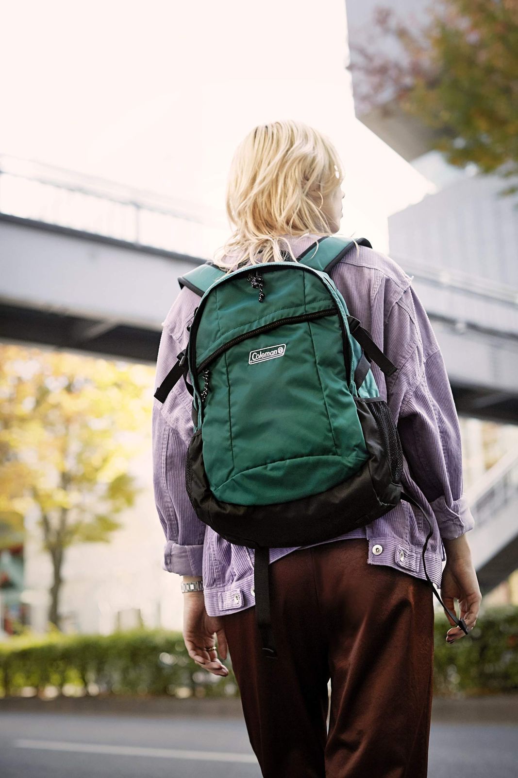 最新アイテムを多数掲載! コールマン リュック バックパック ウォーカー25 メンズ レディース 人気ブランドも見つかる!