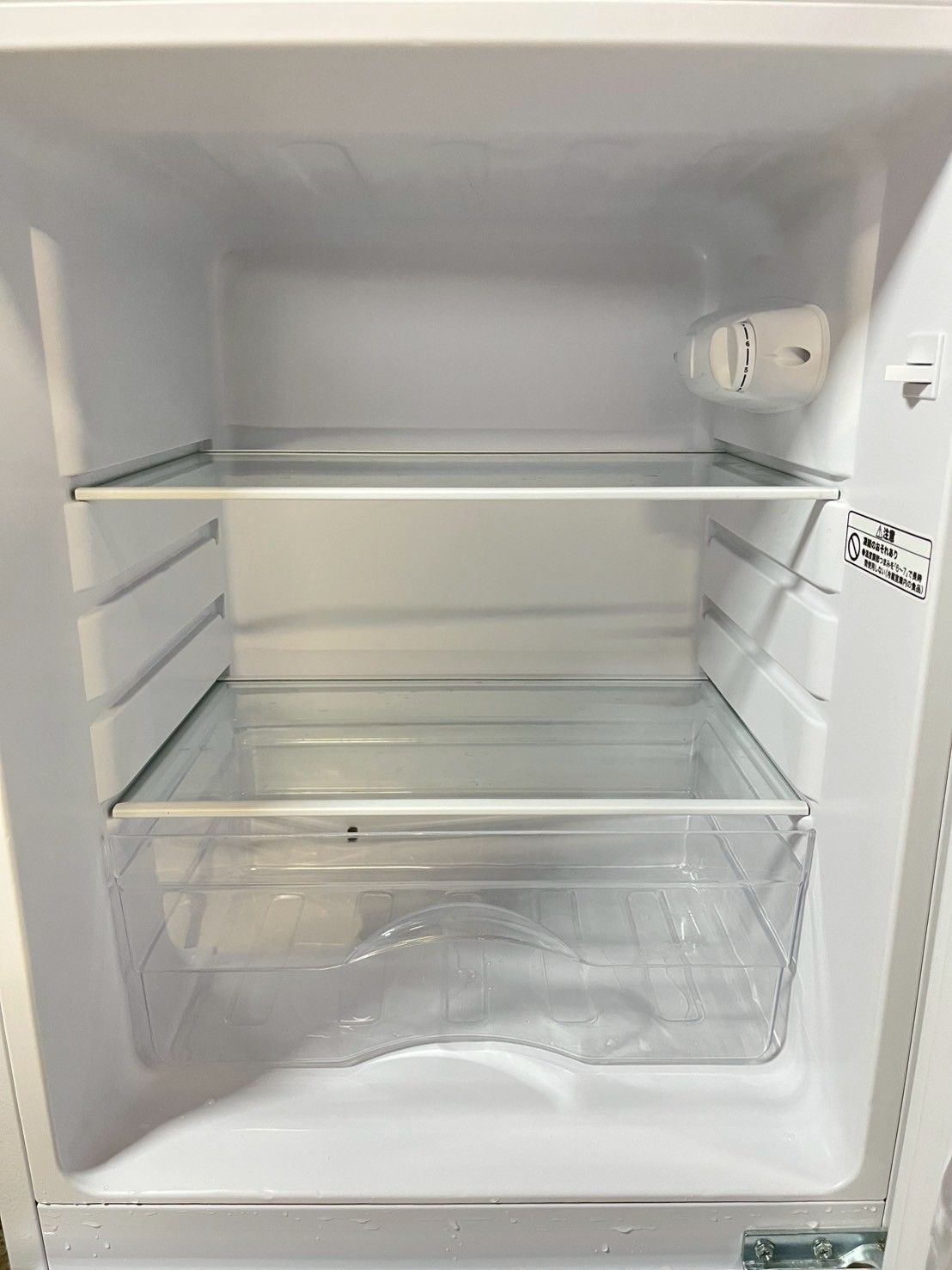 美品】大阪送料無料☆3か月保障付き☆冷蔵庫☆ニトリ☆2ドア