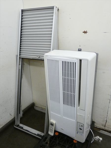 KOIZUMI 小泉 ルームエアコンKAW-1962 2016年 KOIZUMI 小泉 ルーム