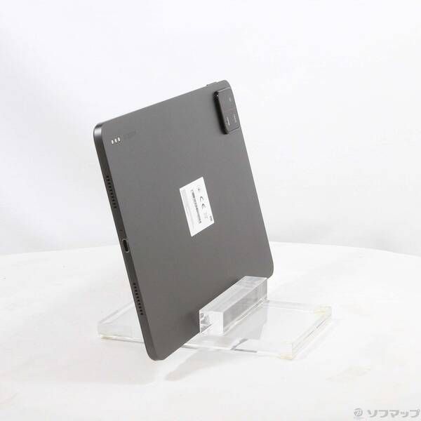 Xiaomi Pad 6 Gravity Gray 8GB/256GB 中古 中古品〕 Xiaomi Pad 6 256GB グラビティグレー Wi-Fi【262】 Xiaomi