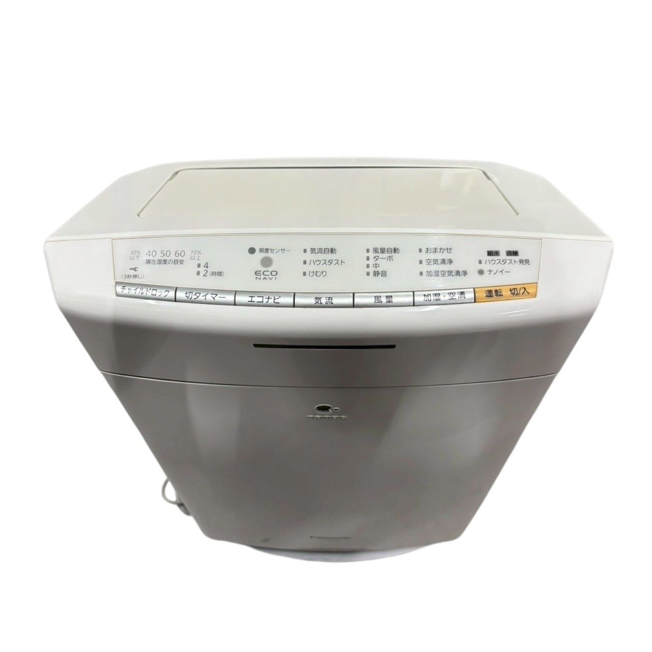 送料無料】 パナソニック Panasonic 加湿空気清浄機 F-VXG50