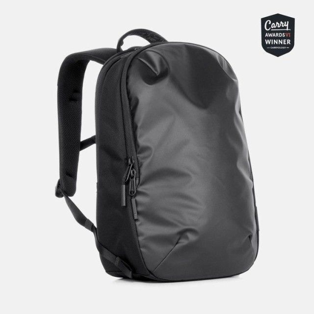 Aer daypack2 エアー リュック ビジネスリュック 14.8L メンズ 