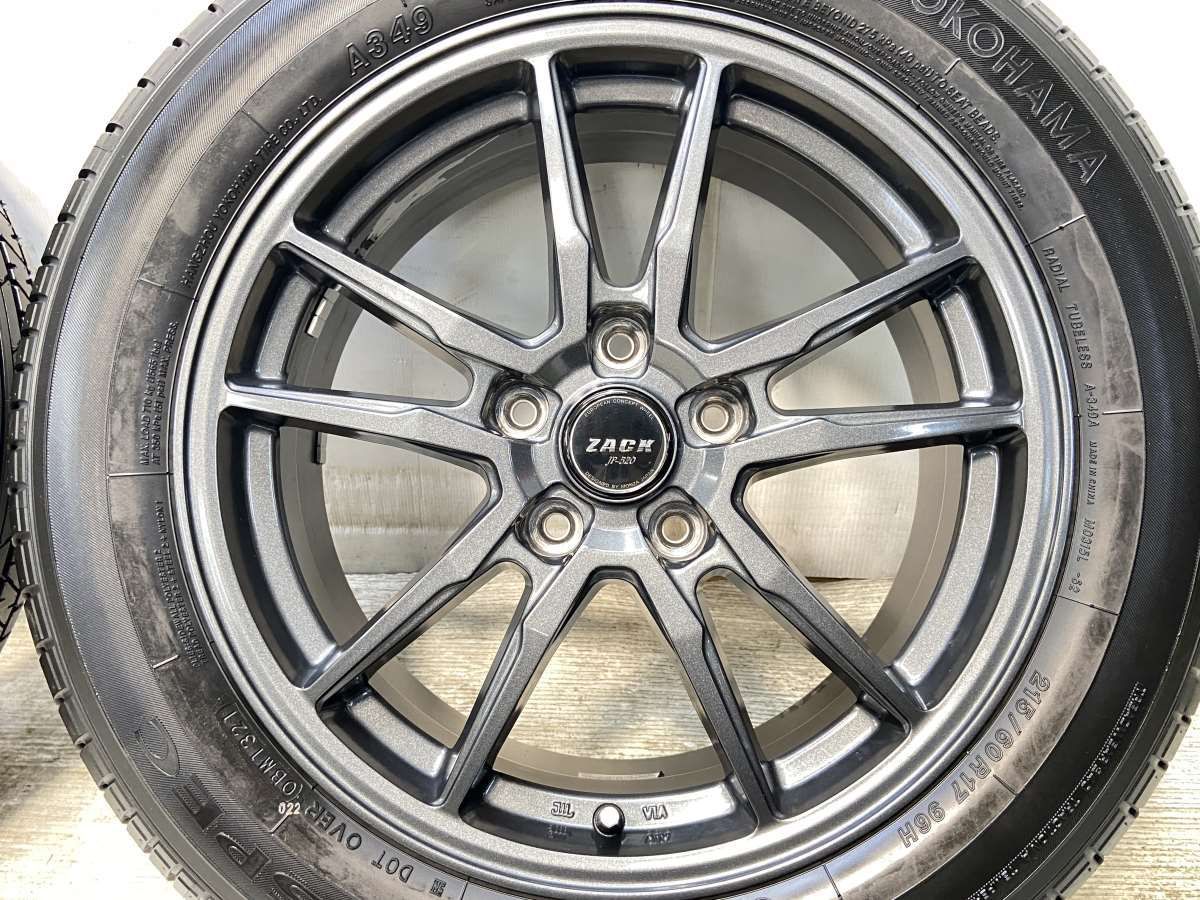215|60R17