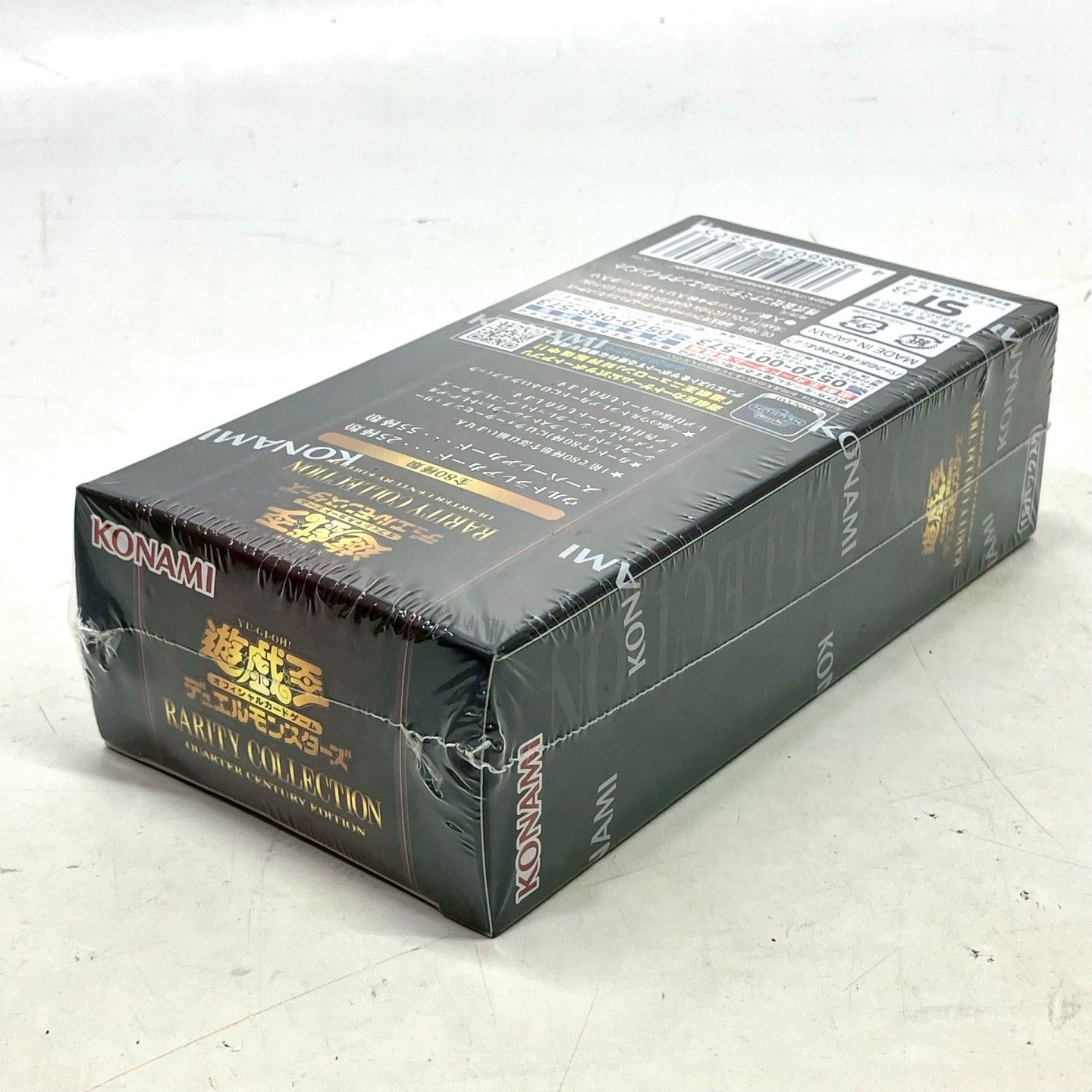 Amazon.co.jp: 遊戯王OCG デュエルモンスターズ RARITY