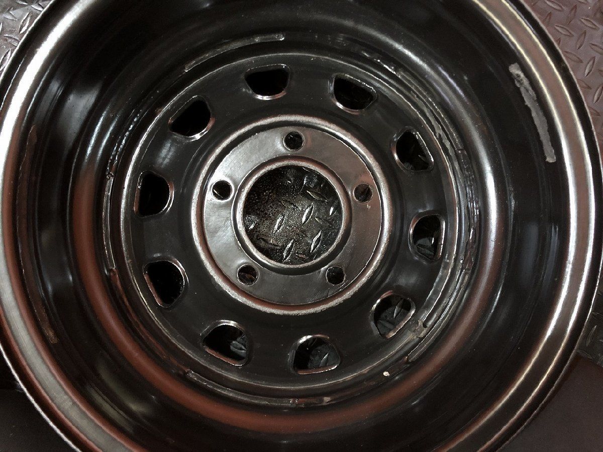 タホ等 VHF508