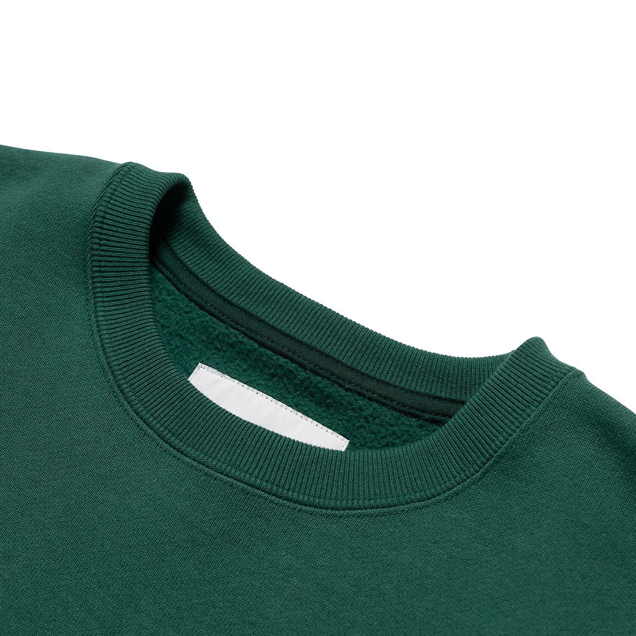 トップス WTAPS 241ATDT-CSM01 SIGN 03 L size WTAPS SIGN / SWEATER / COTTON. TSSC スウェット 241ATDT-CSM01