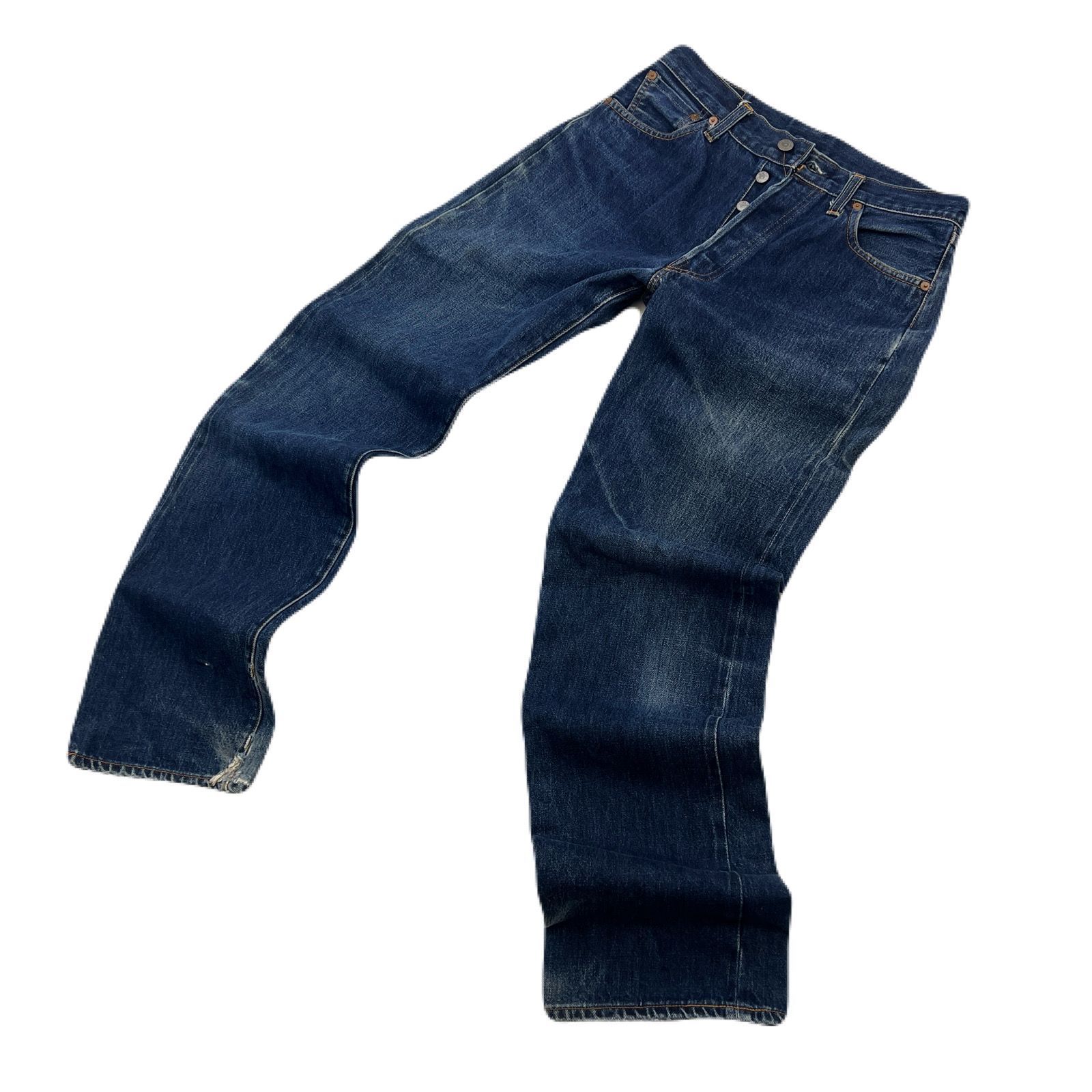 Levi's リーバイス 501XX バレンシア55モデル　サイズ33 Levi's リーバイス 501XX バレンシア55モデル サイズ33 リーバイス