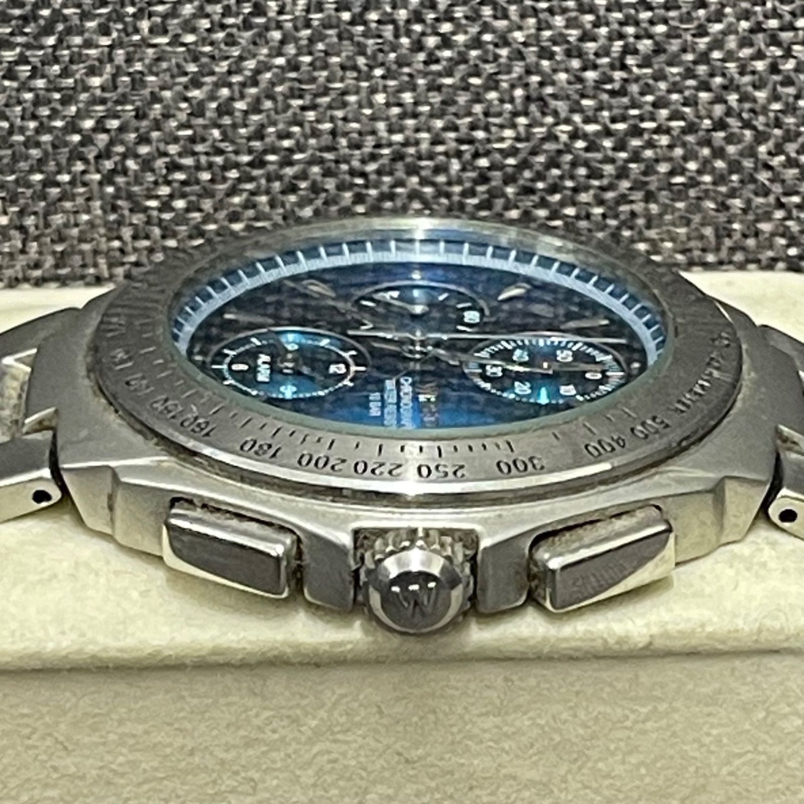 NPA】ジャンク SEIKO WIRED ALBA セイコー ワイアード アルバ