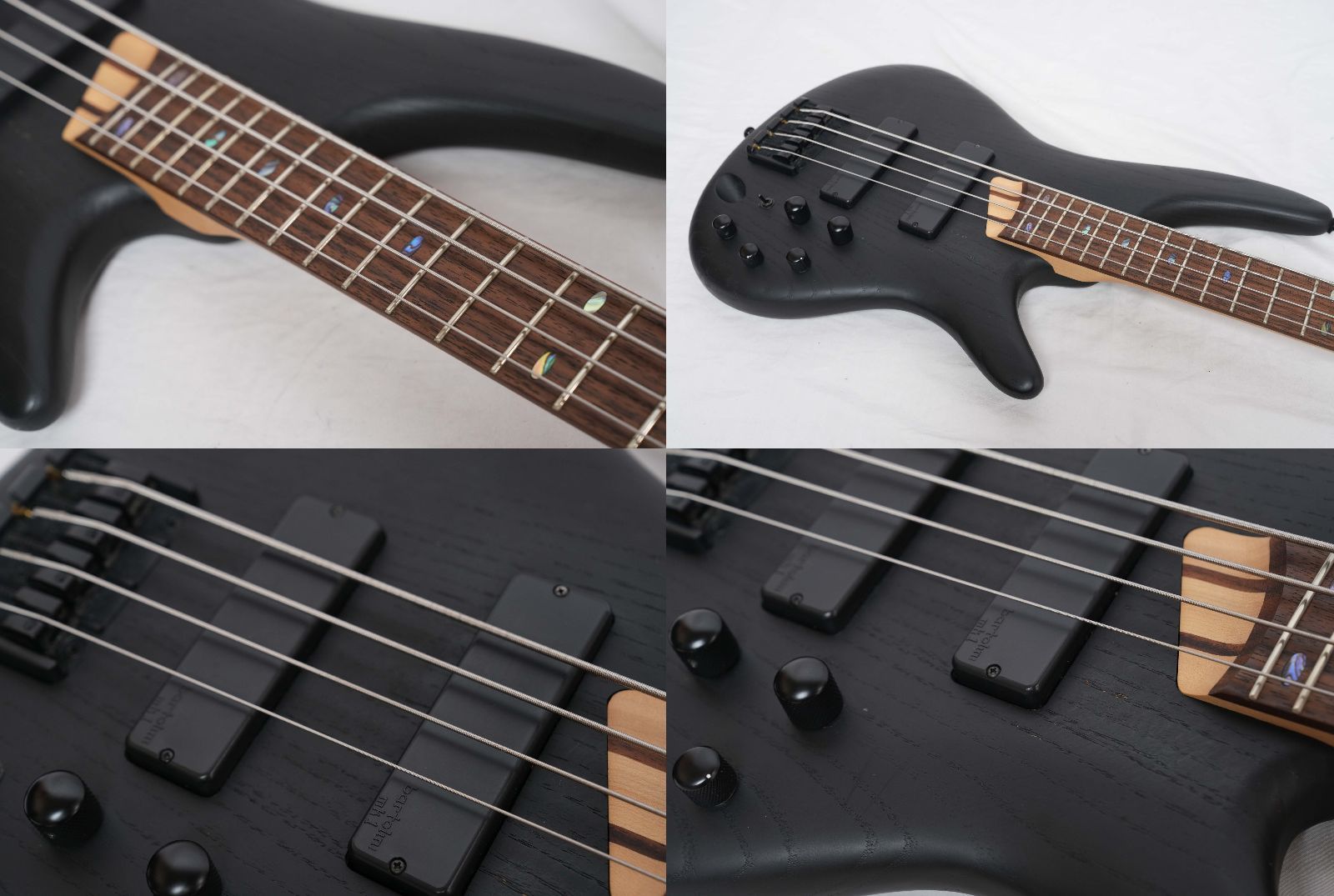 Ibanez SSR630