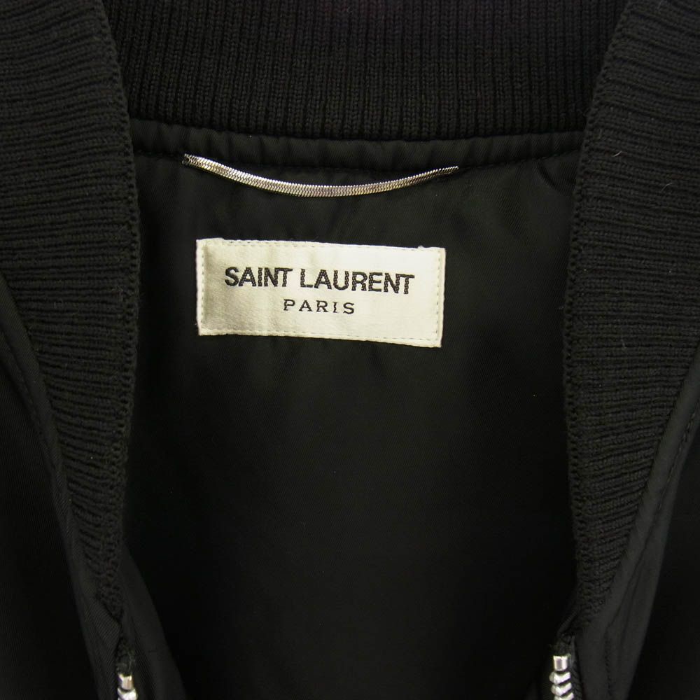 SAINT LAURENT サンローラン 15AW 397643 Y740J エディ期 国内正規品
