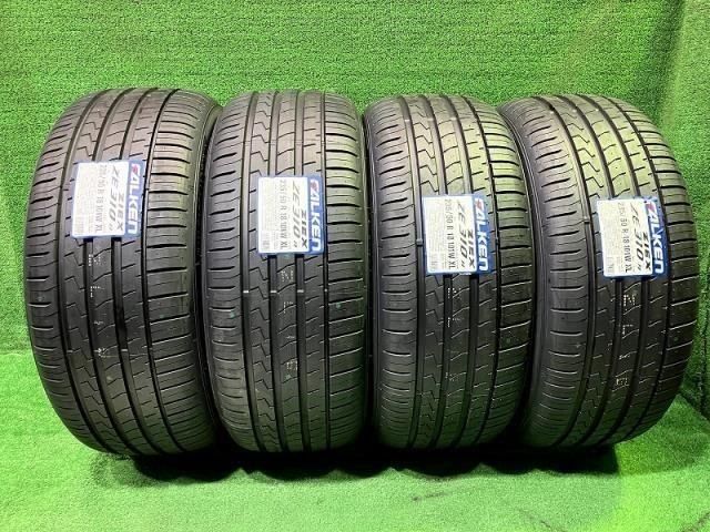 □2024年製□ファルケン ZIEX ZE310R 205/60R16 4本（FALKEN
