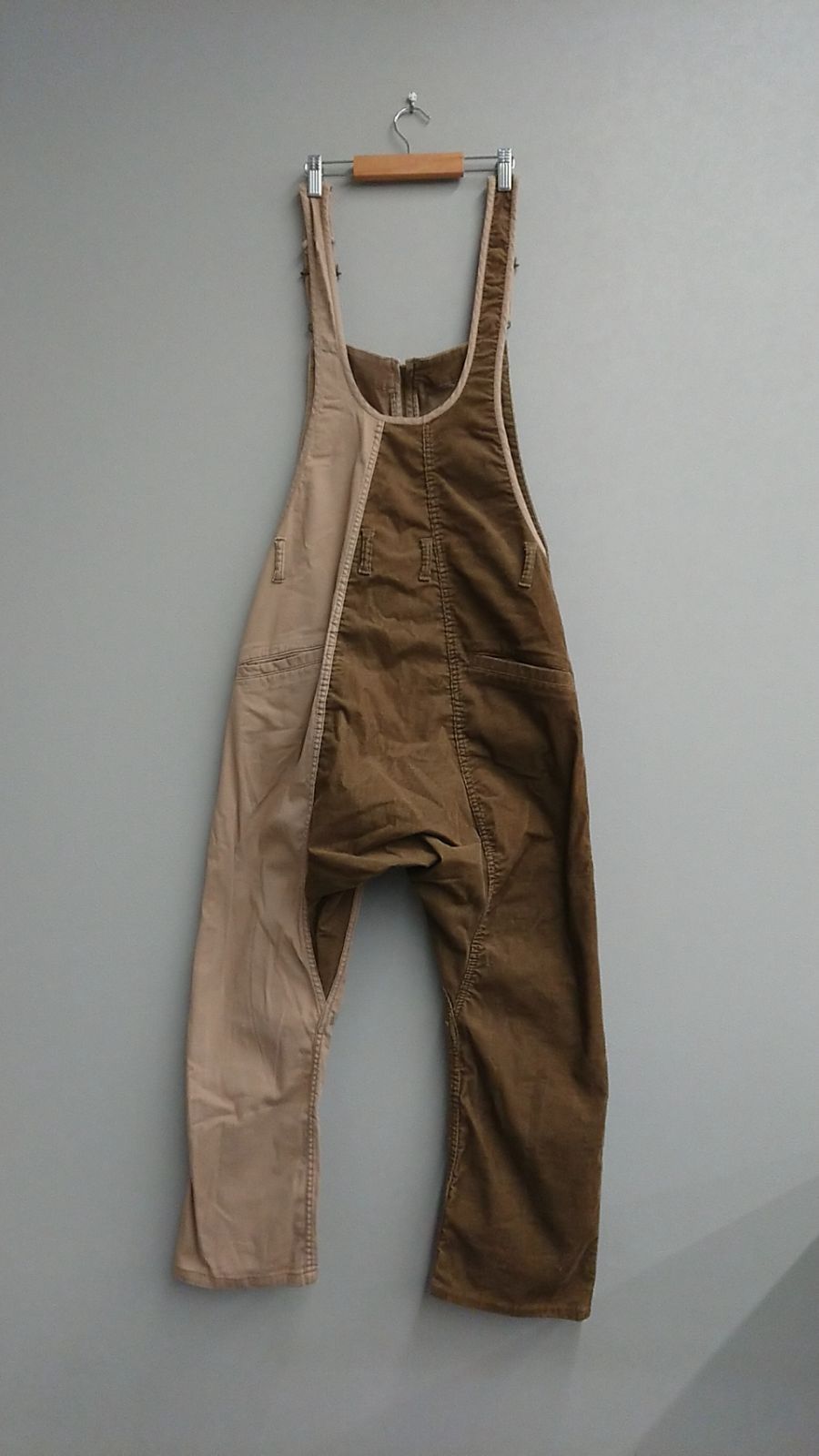 楽天市場】古着 50年代 オシュコシュ Osh kosh エンジニアジャケット