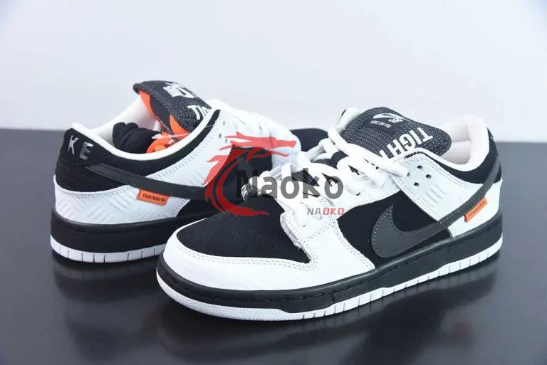 ✨早い者勝ち✨新品 未使用 レディース ナイキ SB Dunk Low Tightbooth ...