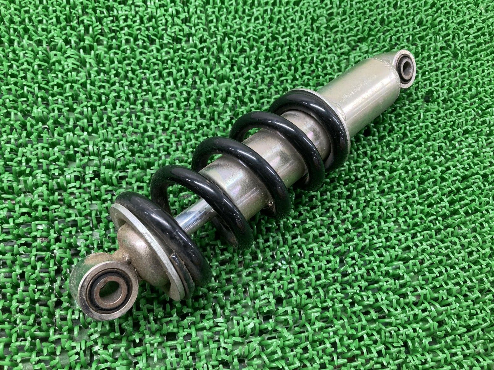 グロム リアサスペンション ホンダ 純正 バイク 部品 JC61 GROM リア