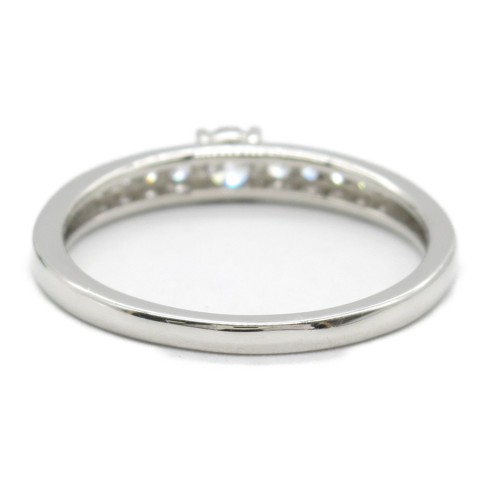 ジュエリー JEWELRY リング・指輪 ダイヤモンド リング ﾀﾞｲﾔ 3.6g #15  