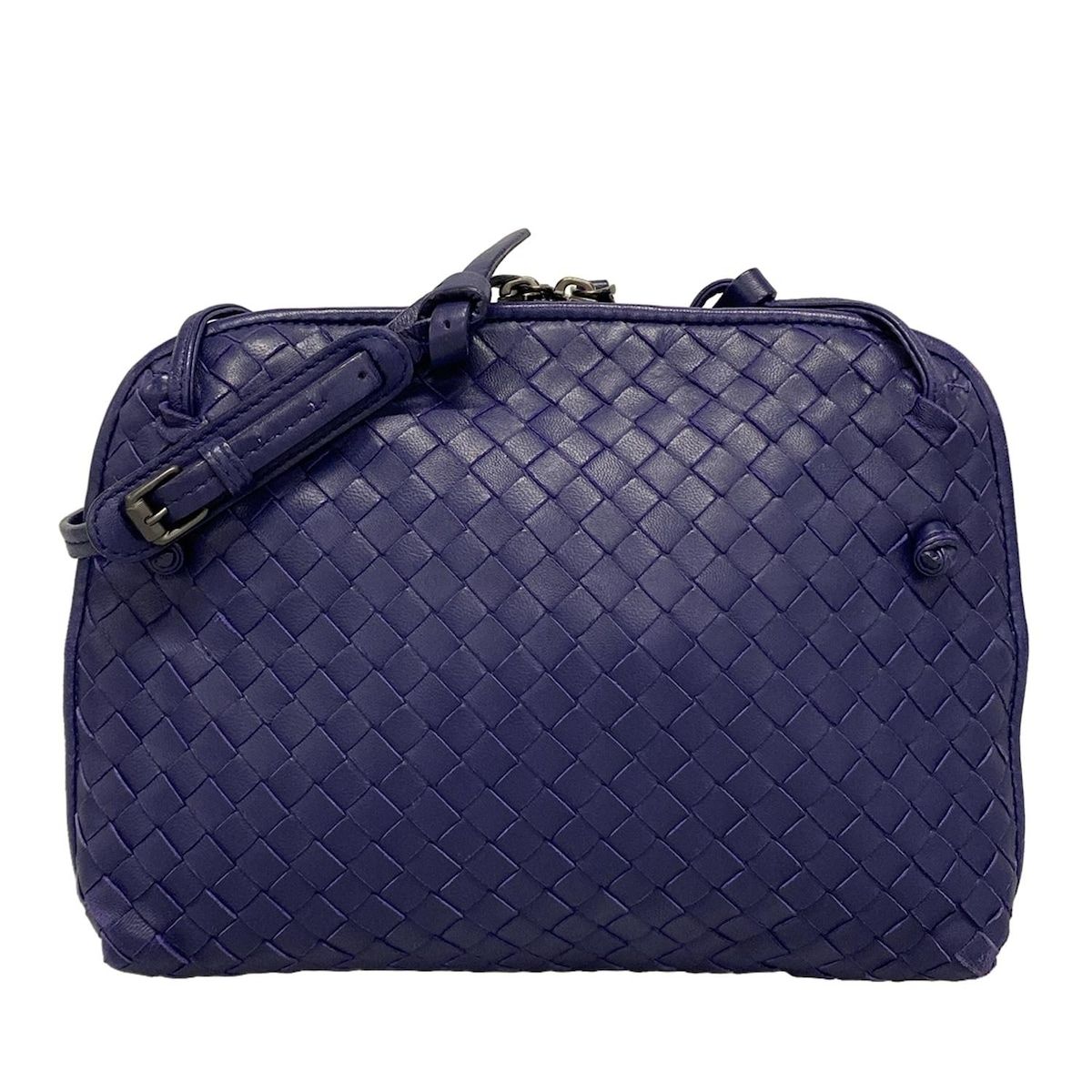 BOTTEGA VENETA(ボッテガヴェネタ) ショルダーバッグ ノディーニ