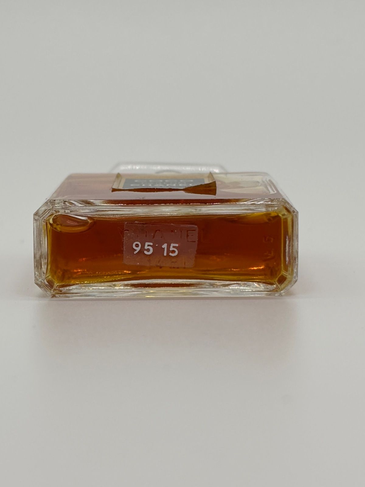 貴重】CHANEL シャネル ココ パルファム 14ml 香水 ヴィンテージ