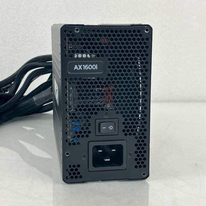 ATX 電源ユニット