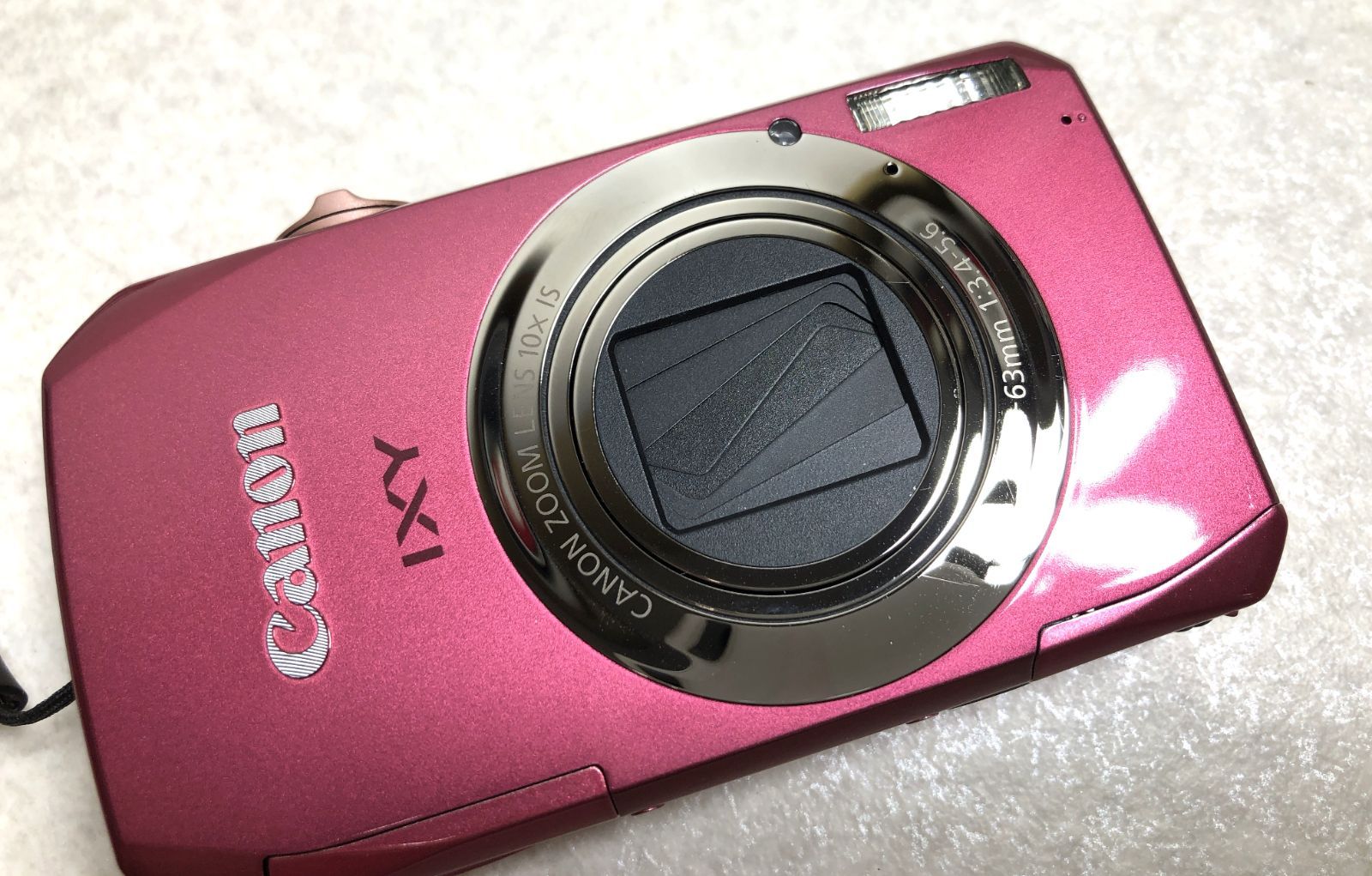 DH502】Canon キヤノン IXY 50S デジタルカメラ デジカメ キャノン 