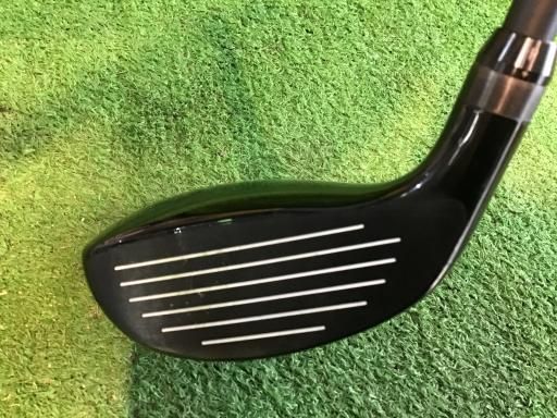 ユーティリティ UT