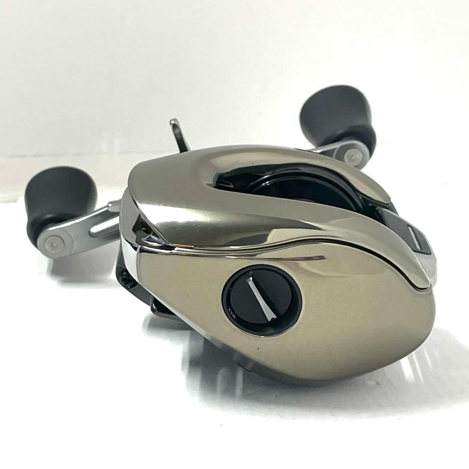 SHIMANO - 【尾張小牧店】【フィッシング/釣り/釣具/リール】【ベイトリール/右ハンドル】SHIMANO | シマノ 25アンタレス XG【86】 SHIMANO - 【尾張小牧店】【フィッシング/釣り/釣具/リール