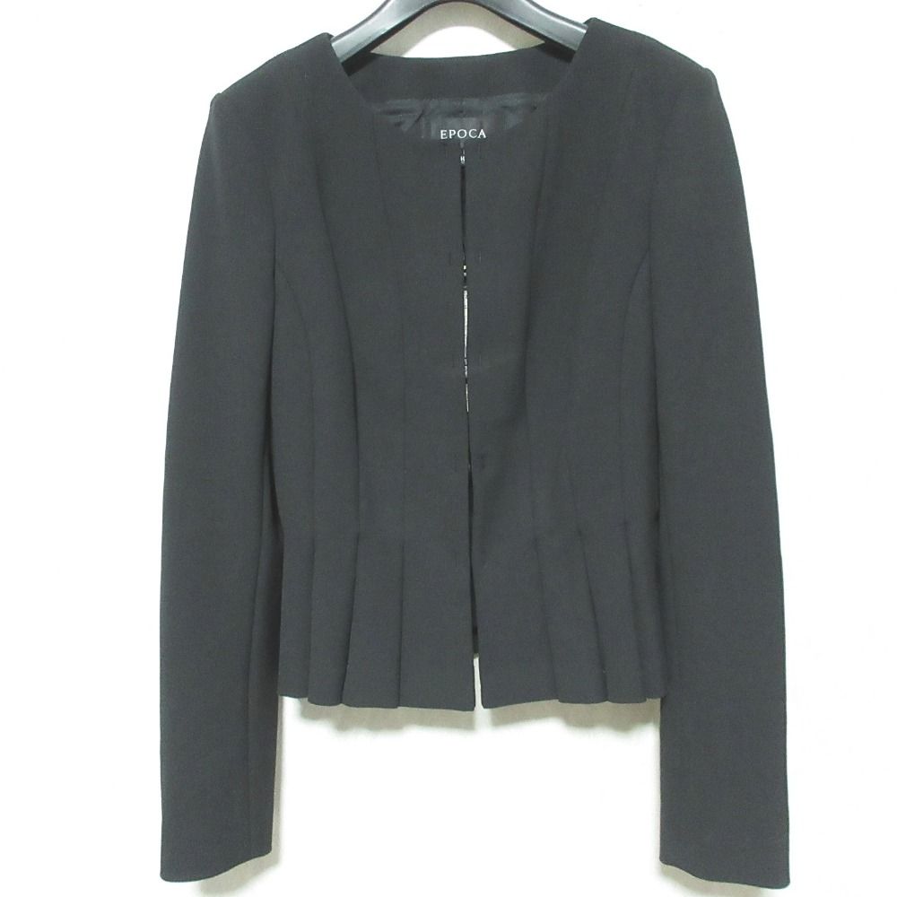 スカート セットアップ