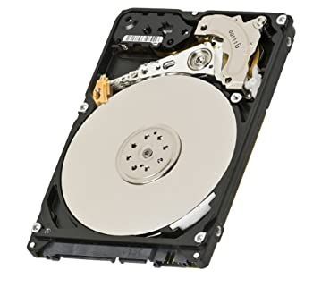 【中古-非常に良い】 HITACHI 日立 HTS723232L9SA60 320 GB 2.5 9.5mm 7200RPM SATA HDD