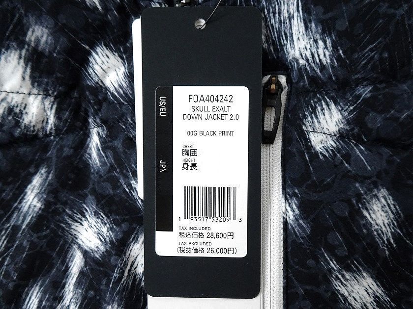 ゴルフウェア FOA404242