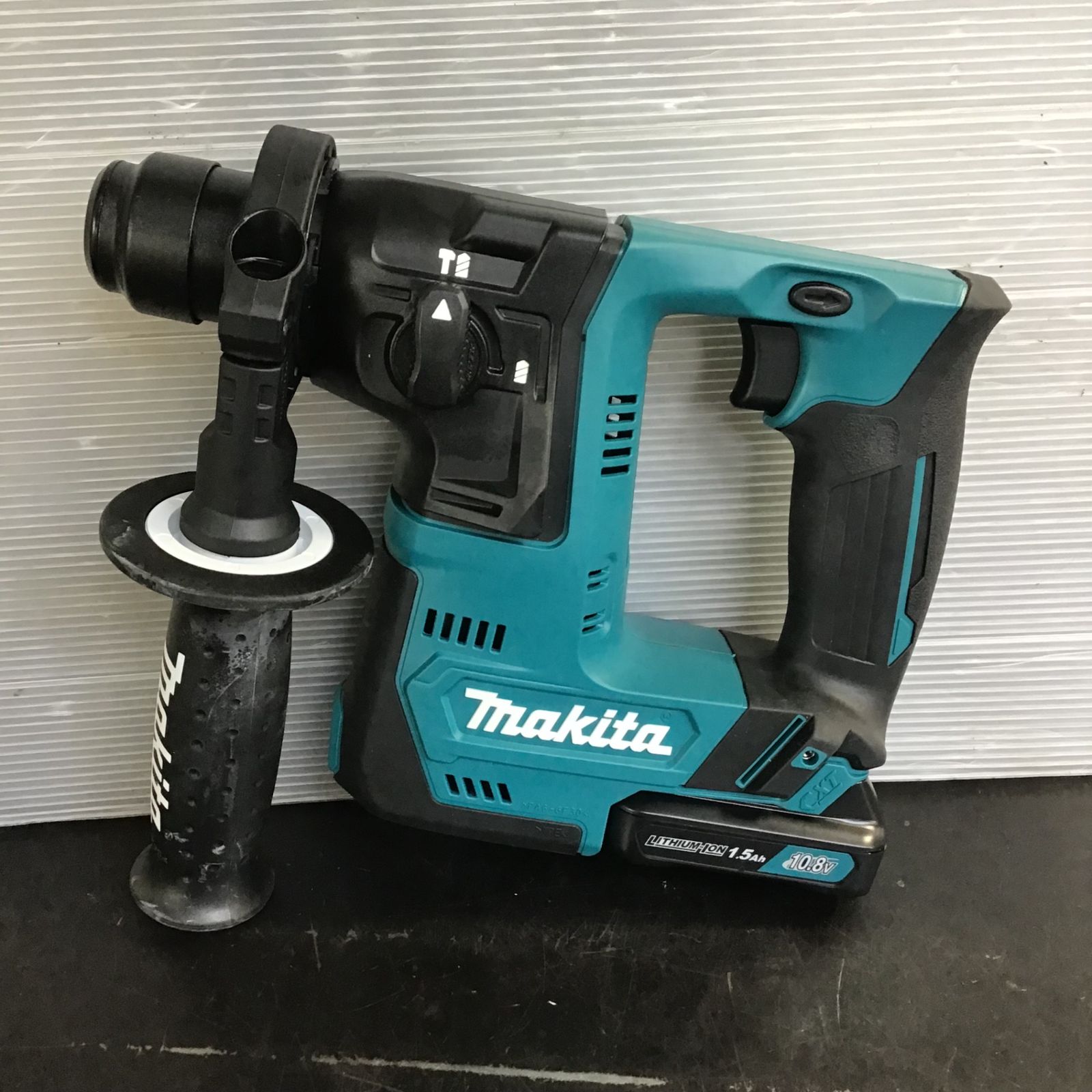 ☆マキタ(makita) コードレスハンマドリル HR140DSHX【草加店 ☆マキタ(makita) コードレスハンマドリル HR140DSHX【草加店
