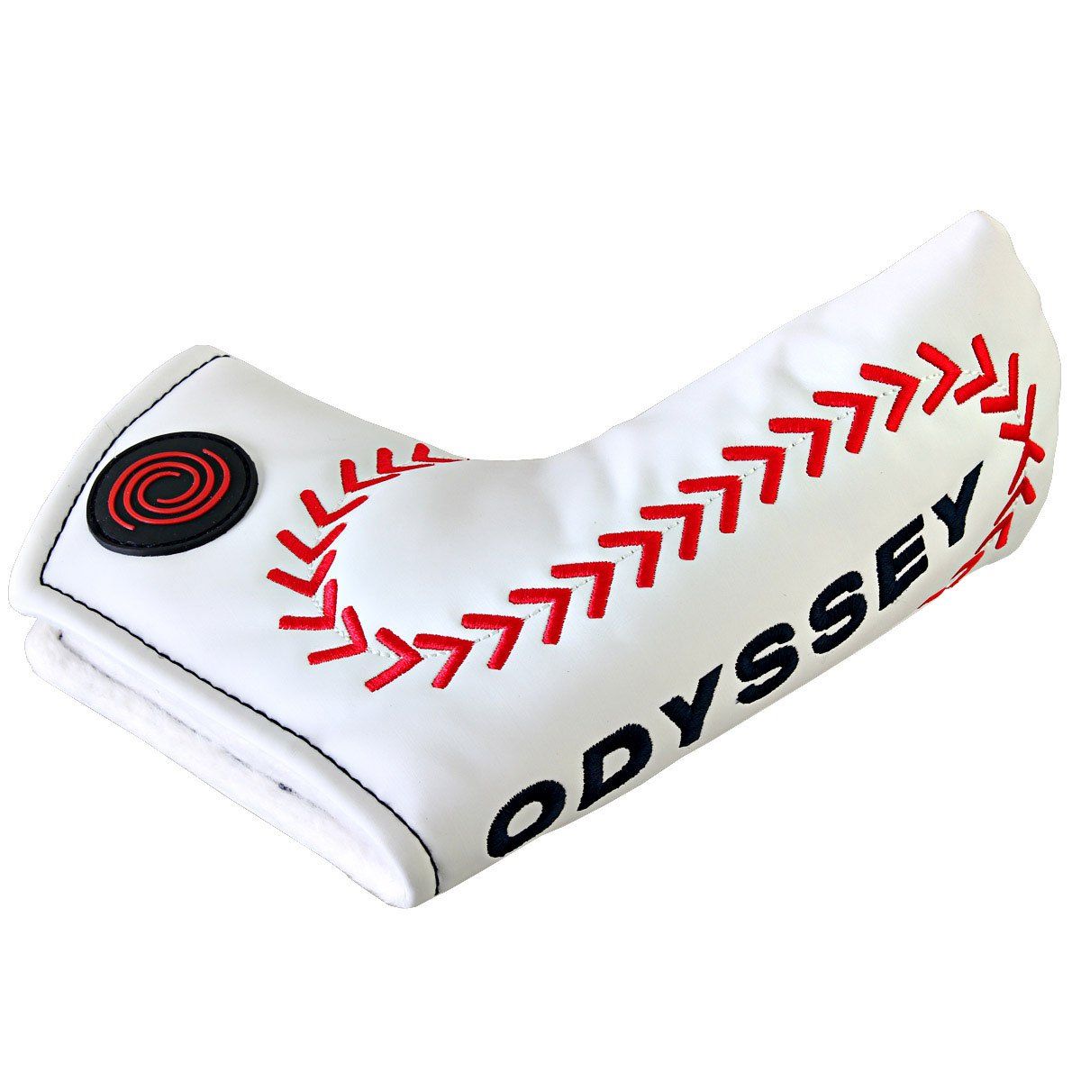 odyssey オデッセイ パターカバー ベースボール ブレード 並行輸入品