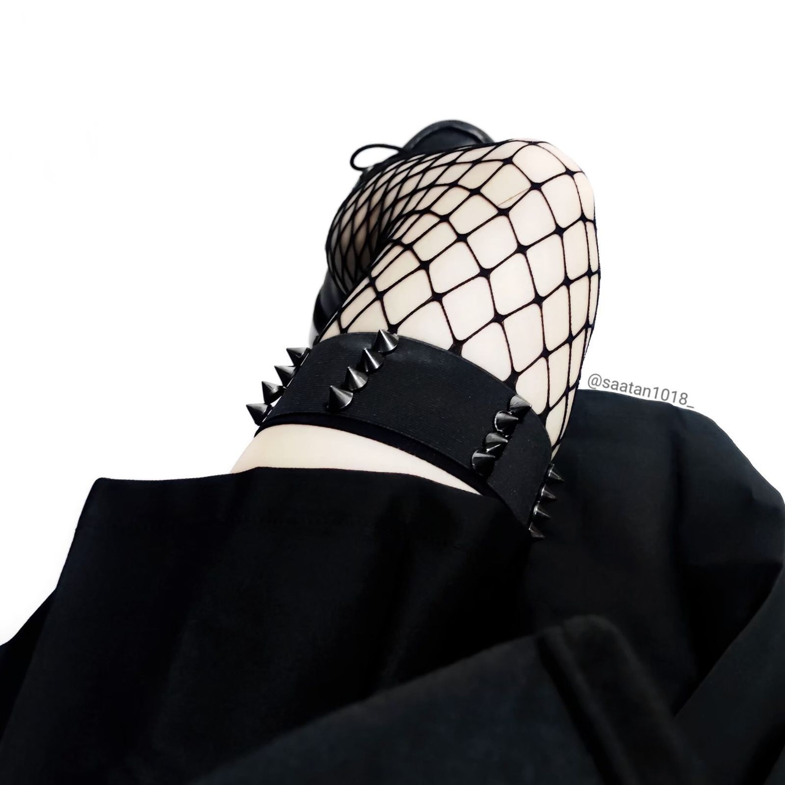 ON YO NE タイツ ネイビー ボンディング 新品 tj-te048-4.jpg