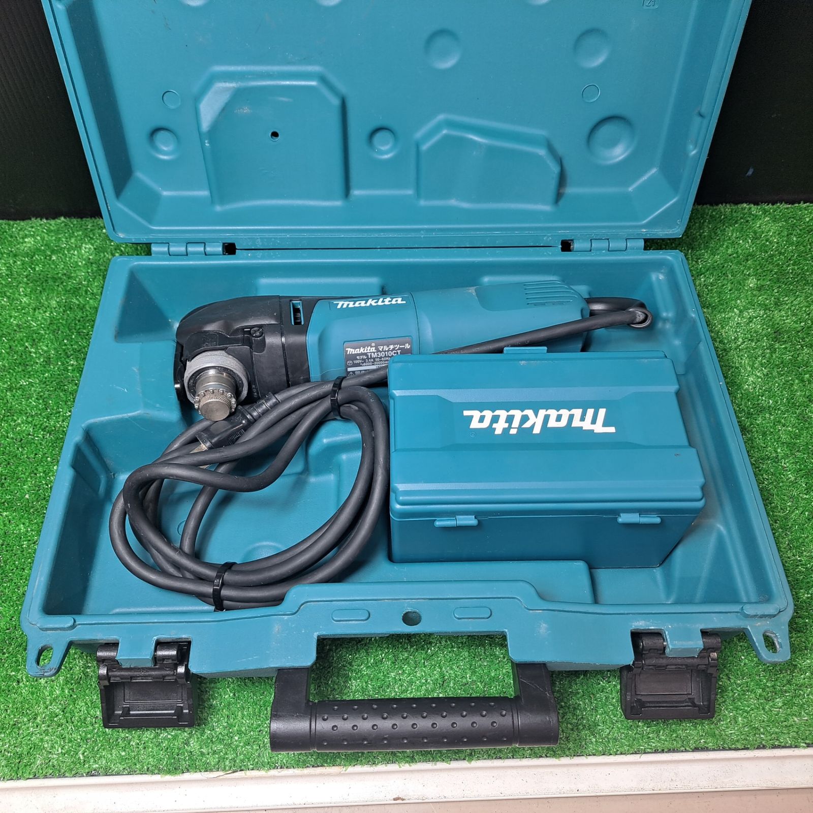 マキタ makita マルチツール TM3010CT 岩槻店