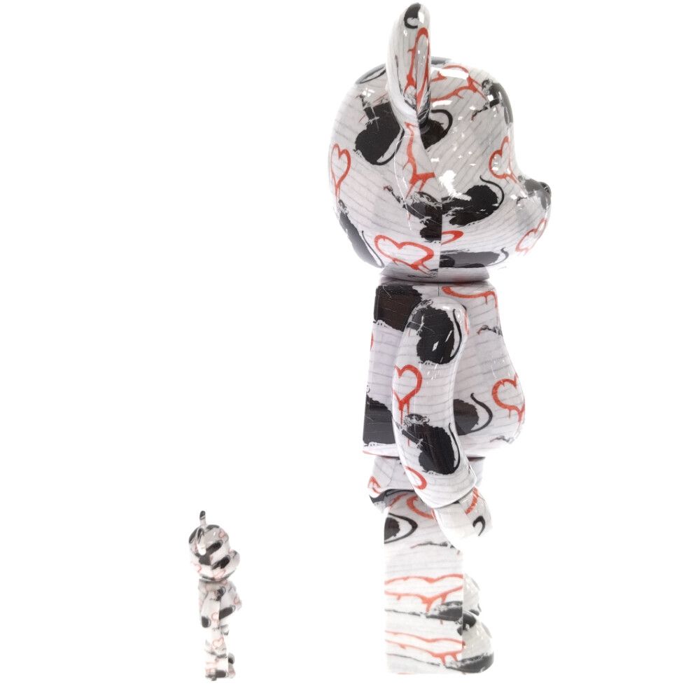 BE@RBRICK SERIES 49